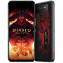 "ASUS ROG Phone 6 Diablo Immortal Edition Dual Sim 16+512GB hellfire red"