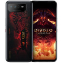 "ASUS ROG Phone 6 Diablo Immortal Edition Dual Sim 16+512GB hellfire red"