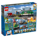 "LEGO City Güterzug 60198"