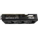 "RTX 4070 Super 12GB Asus Dual OC GDDR6X 3 Fan"