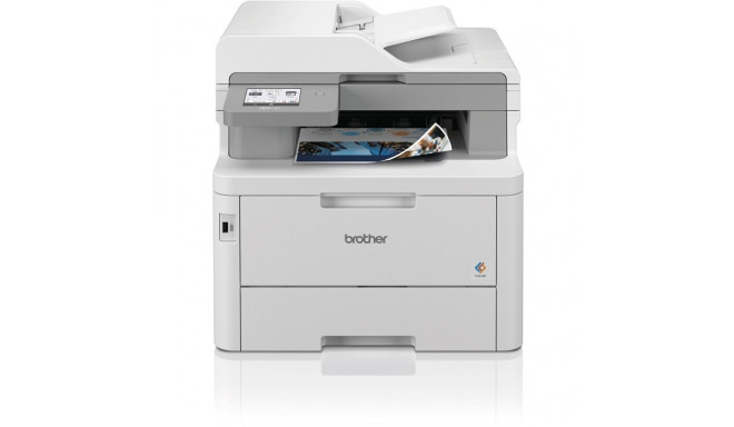 "Brother MFC-L8340CDW 4-in-1 Farb-LED-MFC"