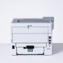 "L Brother HL-L6410DN S/W-Laserdrucker 50 S./Min. LAN Duplex"