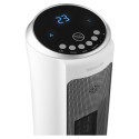 Ceramic heater with WiFi Sencor SFH 8994WH white