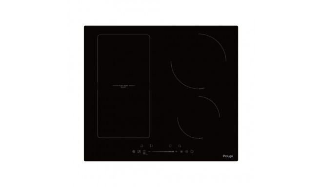 Induction hob Kluge