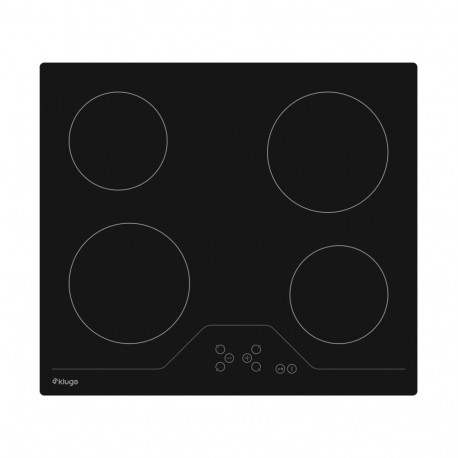 Ceramic hob Kluge