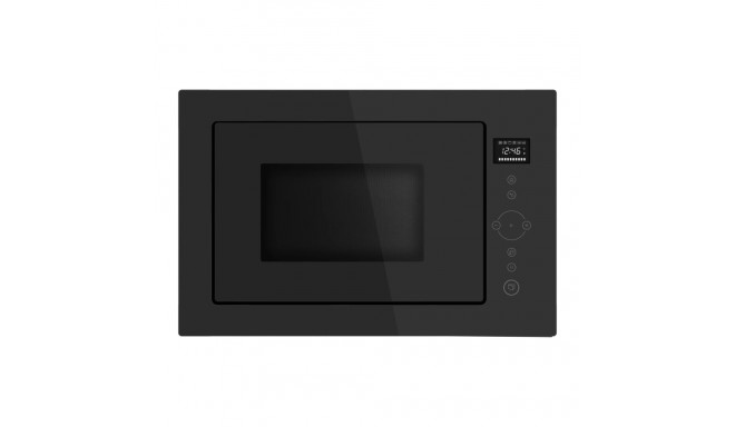 Built-in microwave oven Kluge