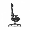 Gaming chair Refine Alcantara Dark