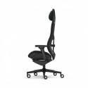 Gaming chair Refine Alcantara Dark