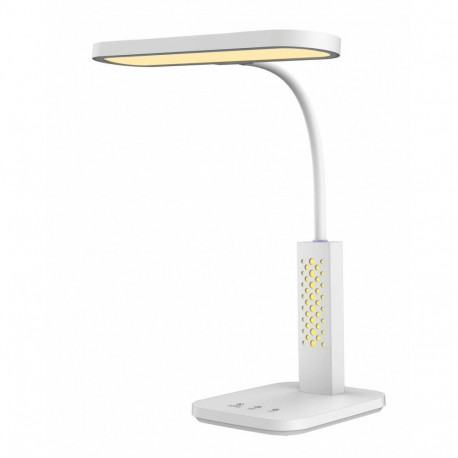 LED desk lamp ML 4700 Bahama white