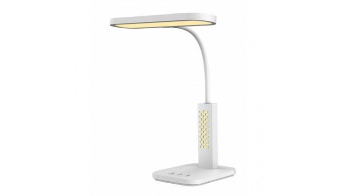 LED desk lamp ML 4700 Bahama white