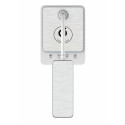 LED desk lamp ML 3100 Porto white