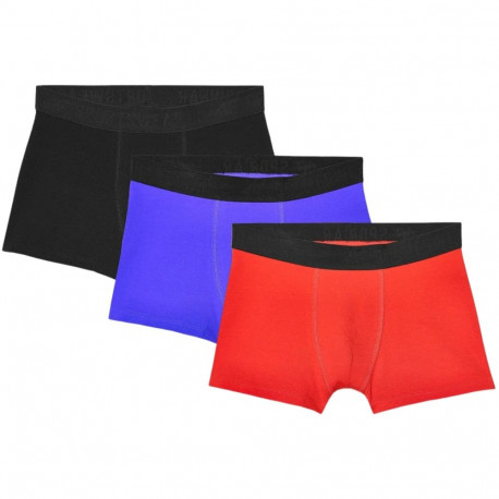 4F poiste boksrid M045 4FJWMM00UBXSM045 91S 122/128cm, mitmevärviline