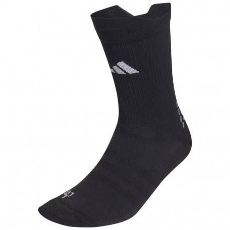 Skarpety piłkarskie adidas Formotion czarne HN8838 46-48