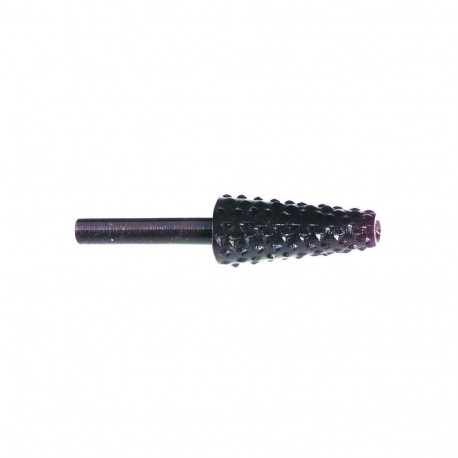 Conical rasp Ø15 mm