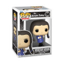 FUNKO POP! Vinyl figuur: Addams Family - Wednesday