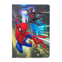 SPIDER-MAN Crystal Art Notebook "Spiderman"