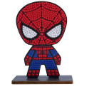 SPIDER-MAN Loomingukomplekt teemant