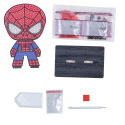 SPIDER-MAN Loomingukomplekt teemant