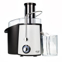 Adler AD 4128 juice maker Centrifugal juicer 1000 W Black, White