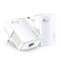 TP-LINK Gigabit Powerline Starter Kit TL-PA7017 KIT 10/100/1000 Mbit/s