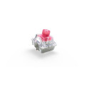 CHERRY XTRFY SW-KA-BOS-PINK key switch 35 pc(s)