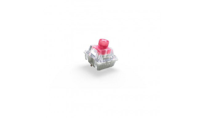 CHERRY XTRFY SW-KA-BOS-PINK key switch 35 pc(s)