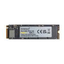 Intenso M.2 SSD PCIe MI500 500GB Gen.4x4 NVME 1.4 intern retail