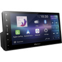 Pioneer SPH-DA77DAB autorádio 2DIN, 6,8&amp;#039;&amp;#039; LCD, DAB+, CarPlay, Android Auto