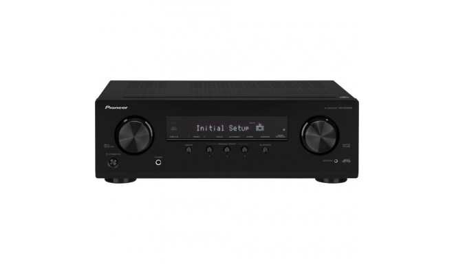 Denon AVR-S970H 85 W 7.1 channels 3D Black