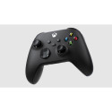 Microsoft Xbox Wireless Controller Black Bluetooth Gamepad Analogue / Digital Android, PC, Xbox One,