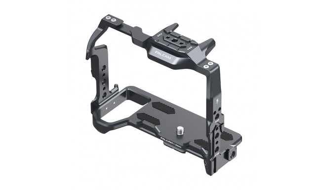 Falcam F22 & F38 Panasonic Quick Release Camera Cage (FOR LumixS5) 2736