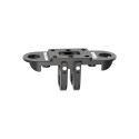 Falcam Slim Magnetic base for Gopro to Action 3234