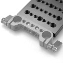 SmallRig 1092 Cheese Plate Multi purpose Mounting Plate