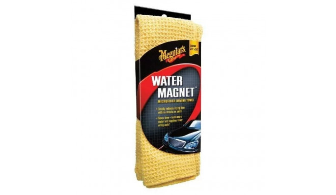 Meguiars vesi Magnet- kuivatuslapp