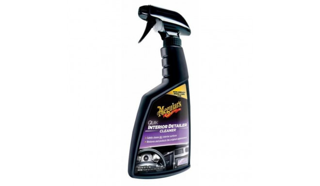 Meguiars Quik Detailer Interio- средство для ухода