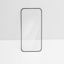 Forcell Ultra Clear Glass  - for Xiaomi Redmi Note 13 5G / Redmi Note 13 Pro 5G black