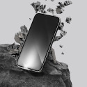 Forcell Ultra Clear Glass  - for Iphone XR / 11 black