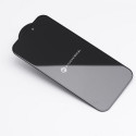 Forcell Privacy Glass  - for Iphone 15 Plus black