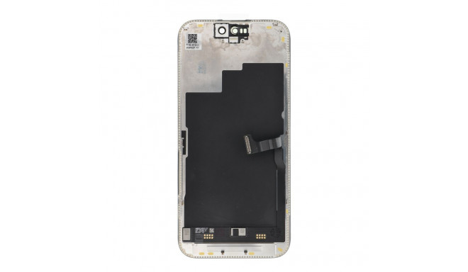 FixCell LCD Display for IPHONE 15 Pro Super Retina XDR (refurbished)