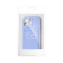 CARD case for IPHONE 16 Plus violet