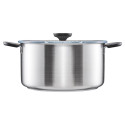 CASSEROLE FF 7L WITH LID 1072318