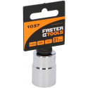 FASTER TOOLS HEXSOCKETS 1/2 21