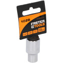 FASTER TOOLS HEXSOCKETS 1/2 10