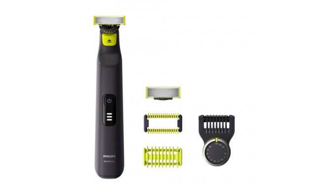 BEARD TRIMMER ONE BLADE QP6541/15