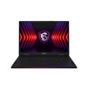 Notebook|MSI|Raider|18 HX A14VHG|CPU  Core i9|i9-14900HX|2200 MHz|18"|3840x2400|RAM 32GB|DDR5|5600 M