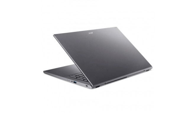 Notebook|ACER|Aspire|A517-53-55E2|CPU  Core i5|i5-12450H|2000 MHz|17.3"|1920x1080|RAM 16GB|DDR4|SSD 