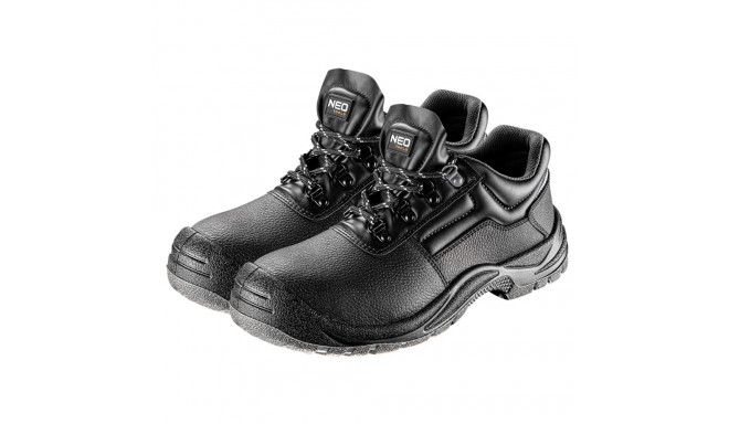 Półbuty zawodowe O2 SRC, skóra, rozmiar 37, CE