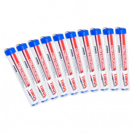 53-099# Cyna fiolkades lc60 q 1,00/15g op. tinol