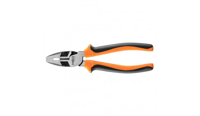 Szczypce uniwersalne 40% FS 180 mm
