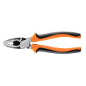 Szczypce uniwersalne 40% FS 180 mm